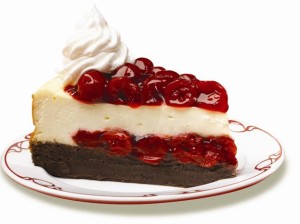 Cheesecake